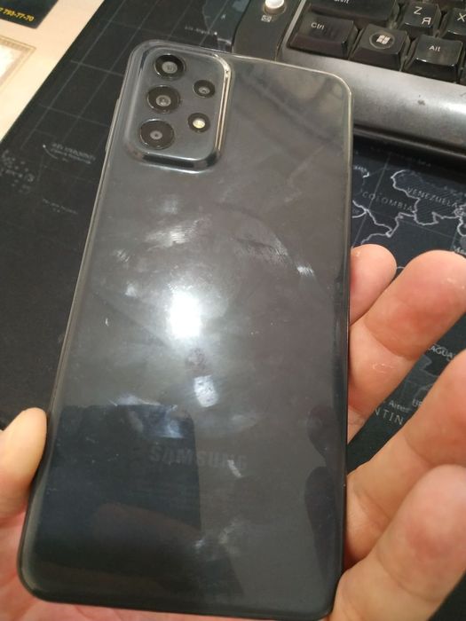 Samsung A23 4/64 sotiladi