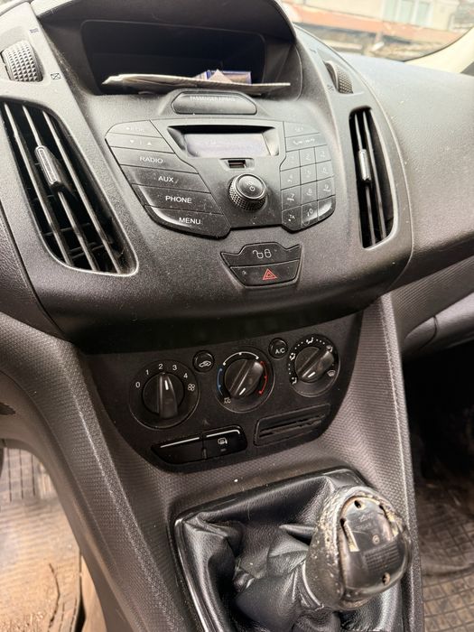 FORD Transit Connect 2015 — imagine 4