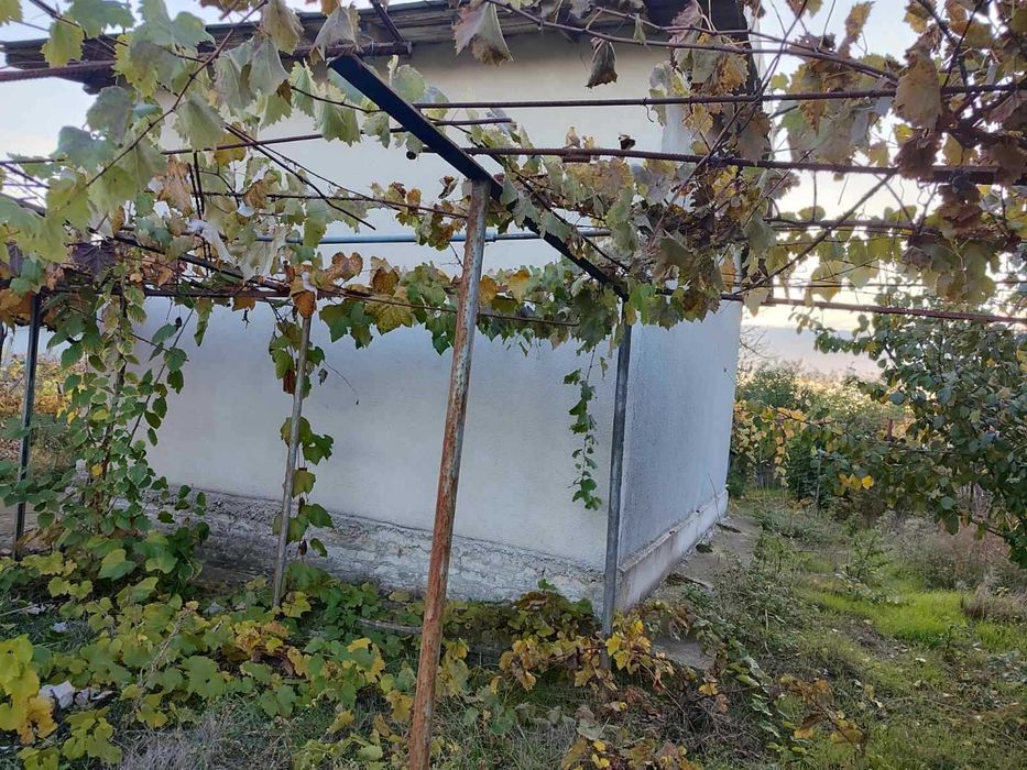 Продава се Къща в с. Стефаново, Област Добрич - 40 кв.м за 1059 €/кв.м - Снимка #2