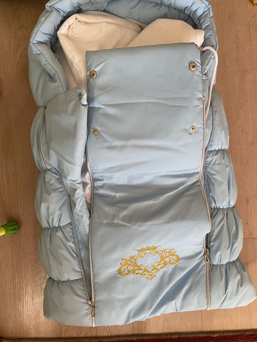 Продам конверт новый