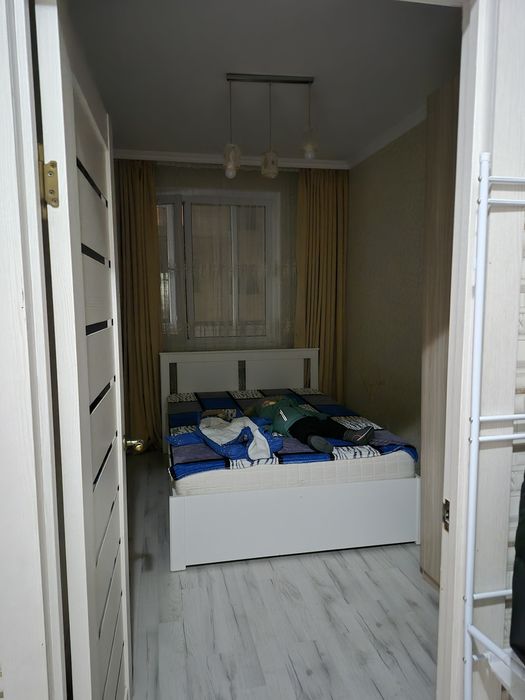 Сдается евродушка