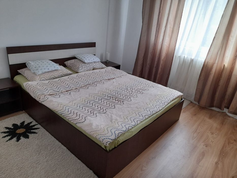 Apartament 2 camere mobilat, complet renovat, Geoagiu Bai