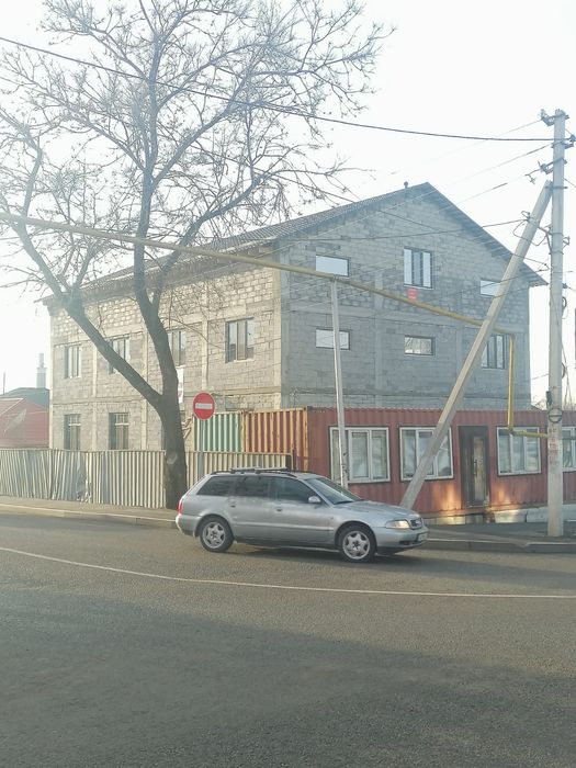 Сдается в аренду здание 1000м2