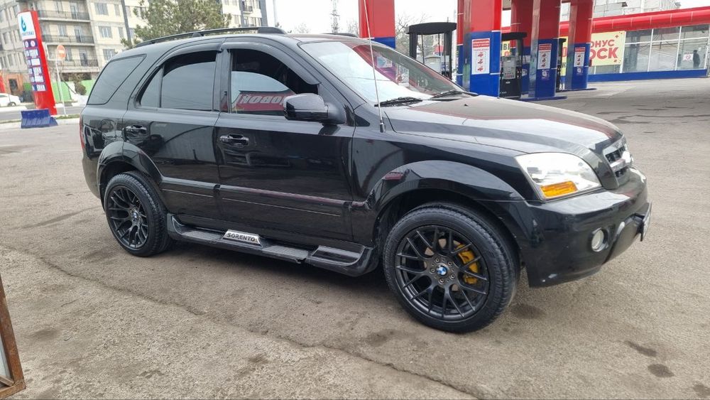 Kia Sorento 3.3 srochni sotiladi