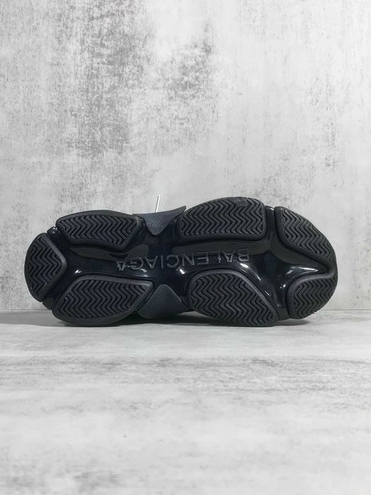 Adidasi Balenciaga Triple S Calitate Premium