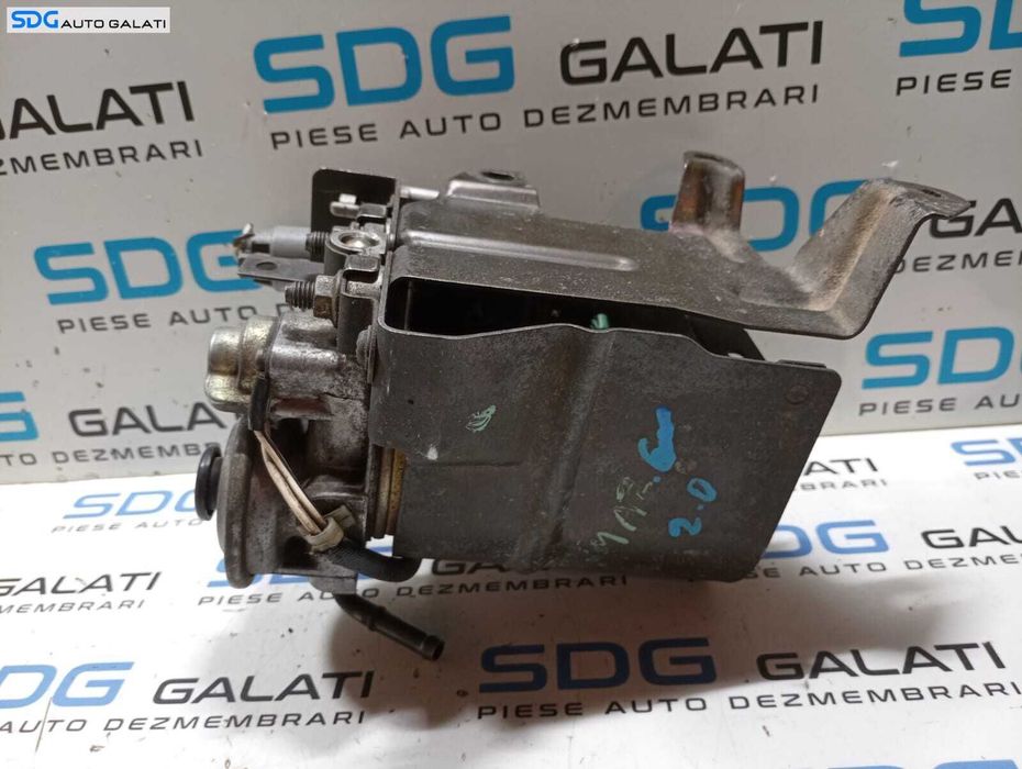 Carcasa Filtru Combustibil Motorina Mazda 6 2.0 2002 - 2008 [M5658]