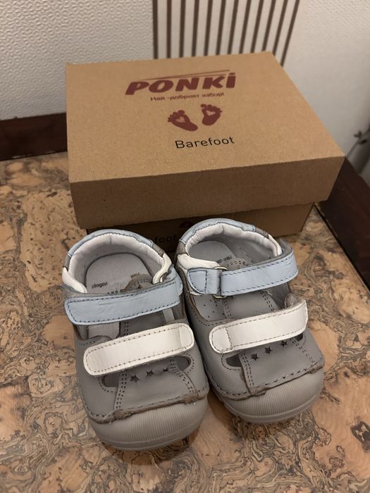 Сандали Ponki