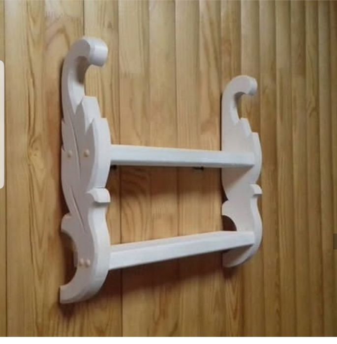 Вешалки для бани