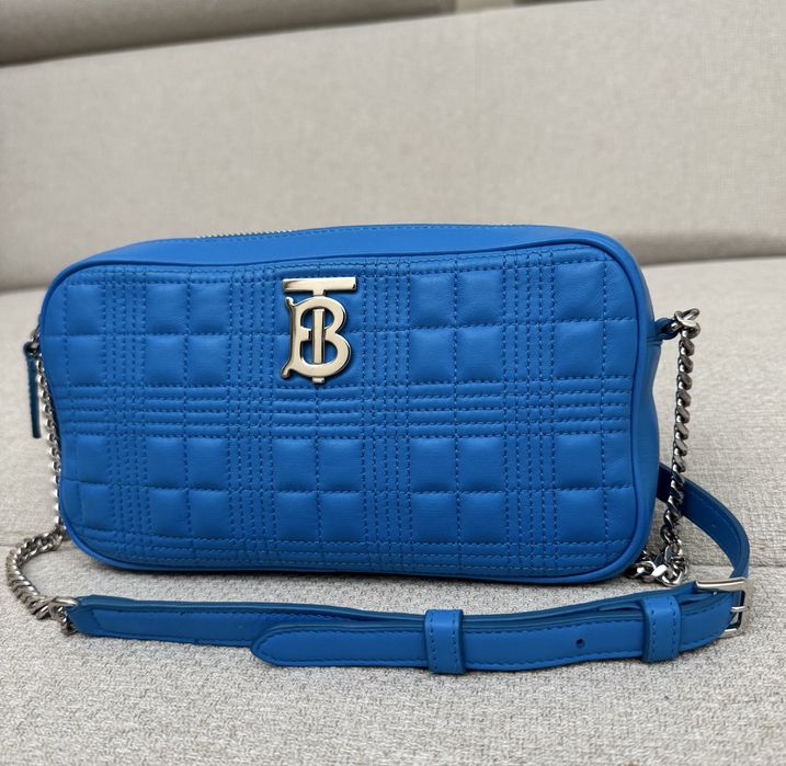Geanta Burberry Lola Small, originală