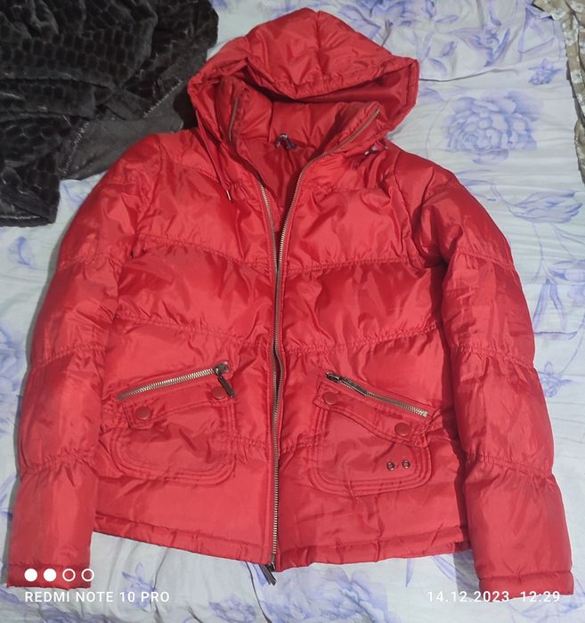 Geaca de dama marimea M