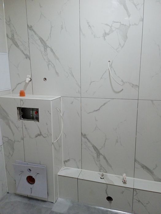 Ремонт под ключь