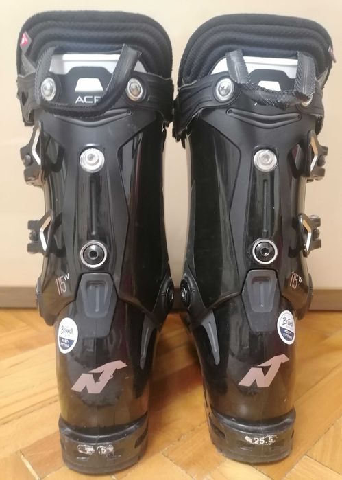 Clapari Nordica speedmachine 3 25-25.5