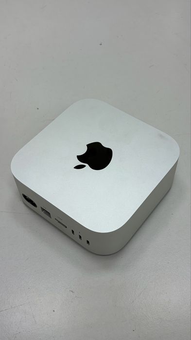 Mac mini M4 pro (2024)