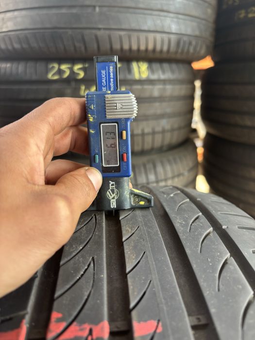 Anvelope Vara 225/60/18 Pirelli Powergy 225 60 18 R18
