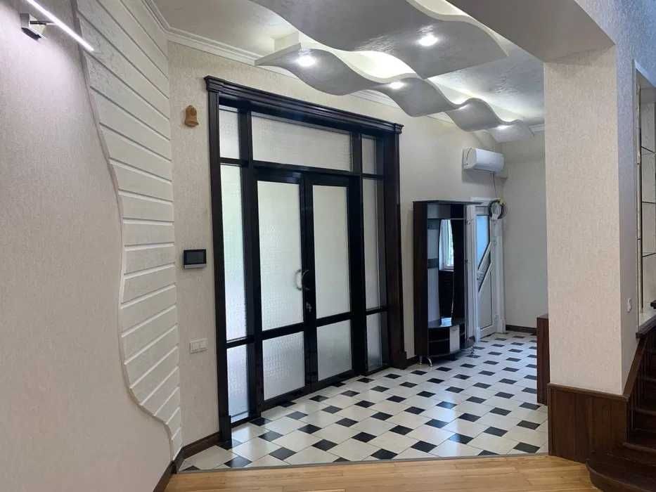 Аренда Евродома 5-соток на Бадамзаре премиум Неоклассика