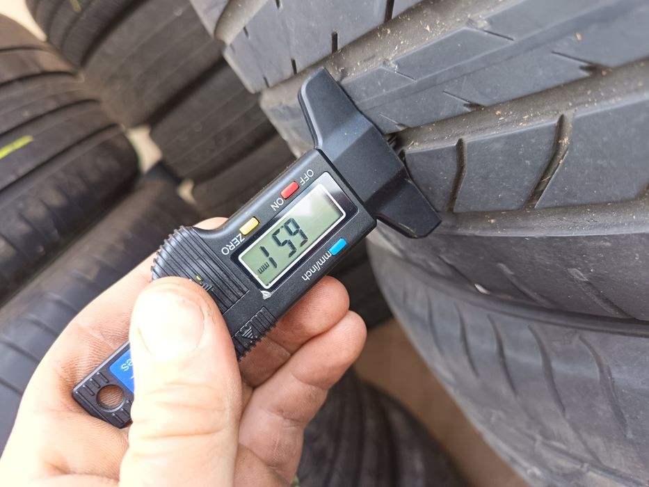 Anvelope vara 205 50 17 Goodyear 2019 6-6.5mm
