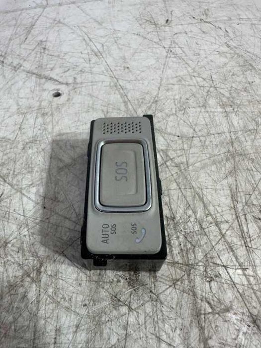 Buton SOS DACIA SPRING cod piesa 253B05557R
