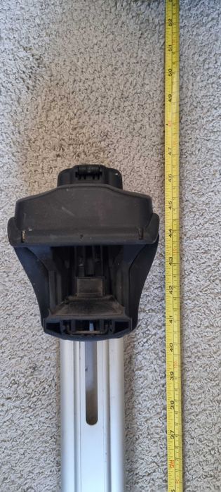 Напречни греди Thule AeroBar