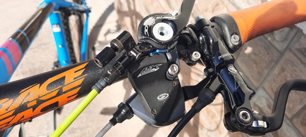 TREK  XCalibur7 29"