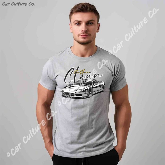 HONDA тениски и худита за автомобилни ентусиасти | JDM