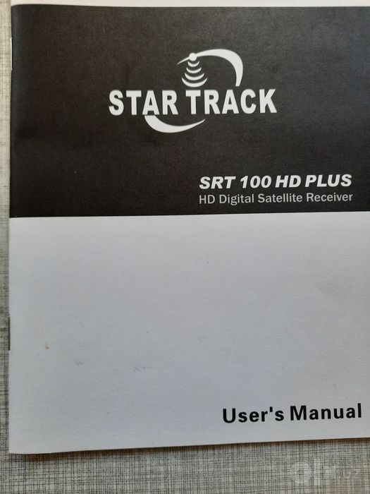 тюнер Star Track
