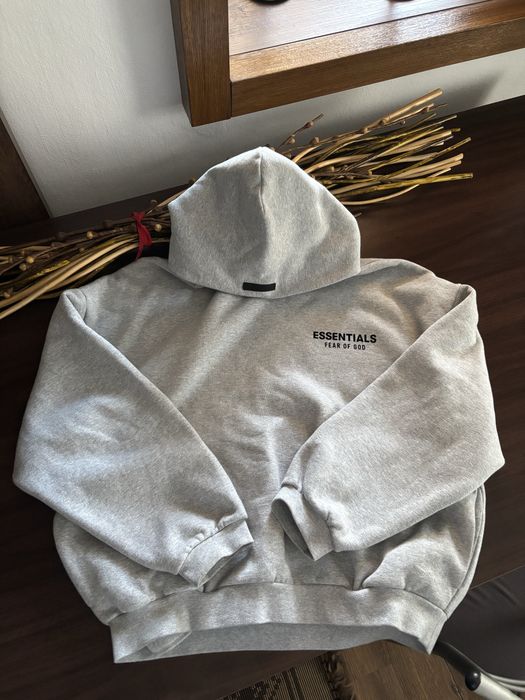 Hanorac Fear of God Essentials