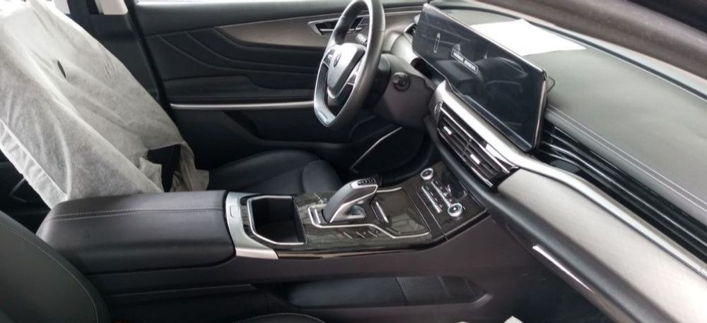 Электромобиль EVEASY