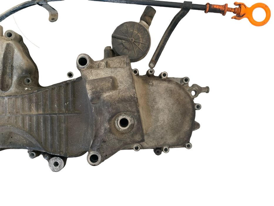 Capac Vibrochen Skoda Fabia 6Y2 1999 - 2008 1.2 Bmd 03D109211M