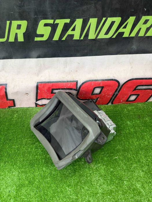 Head Up Display Bmw X5 G05 LCI X7 G07 XM G09 5A589A1