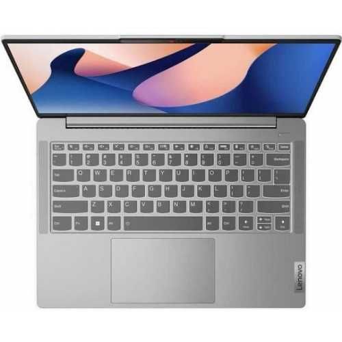 Laptop Lenovo IdeaPad Slim 5 14IAH8, Display WUXGA 14 inch OLED, Intel Core i5-12450H 8-Core, 16 Gb RAM DDR5, SSD 1 Tb NVMe | UsedProducts.ro