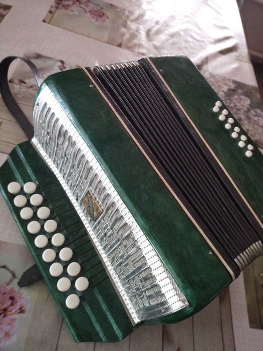 Баян- детский "Малыш"