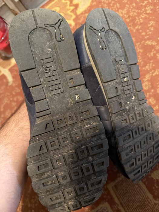 Pantofi de puma 42/43