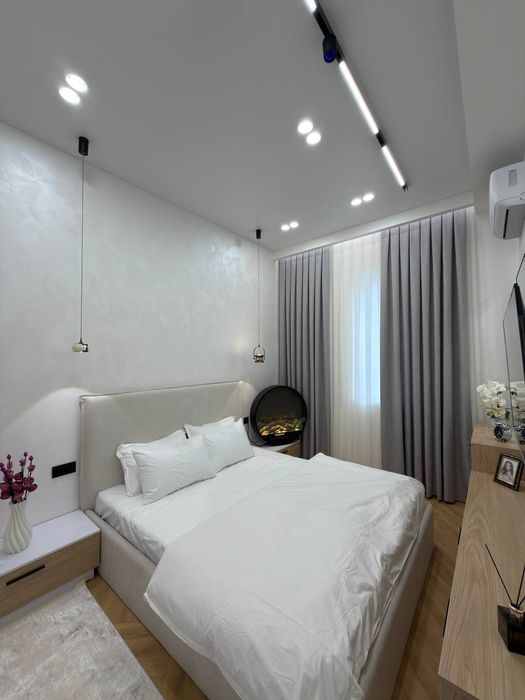 Barocco жк 3/2/7 квартира продается