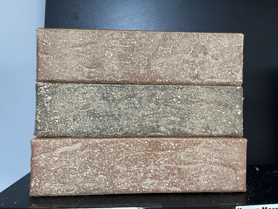 Облицовочный кирпич