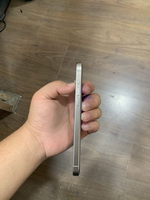 iPhone 15 pro max 256g/b