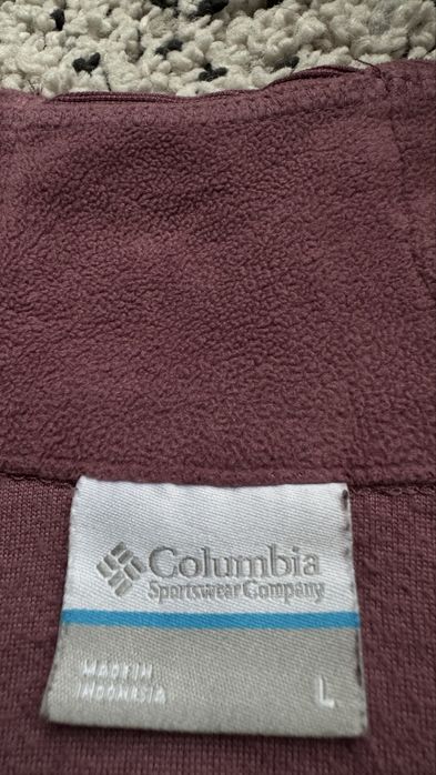 Дамски полар Columbia размер XS,L