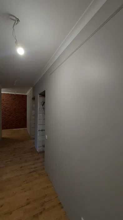 Ремонт квартир под ключ