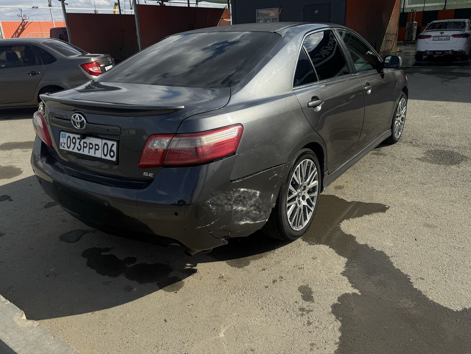 Продам Тойота камри 40