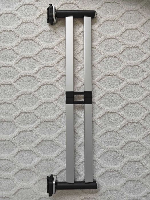 Преграда разделител за багажник Audi Volkswagen