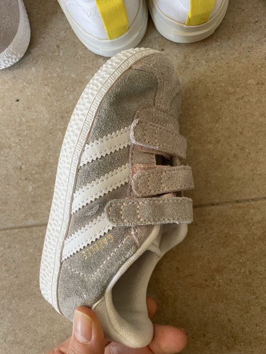 Обувки 25 номер