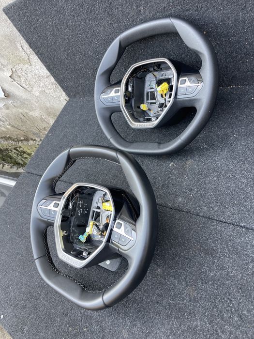 Волан за Пежо след 2017г