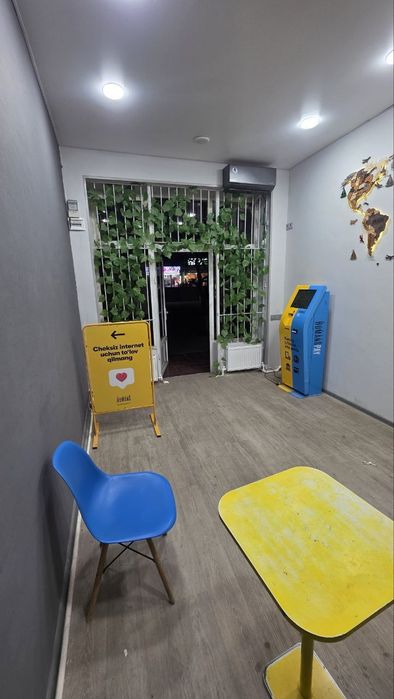 Офис ижарага берилади