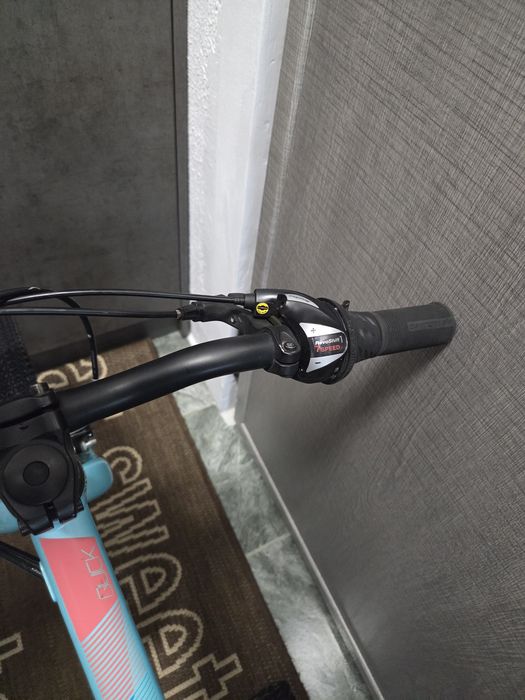 Bicicleta copii 20 Cannondale Quick 6-9 ani