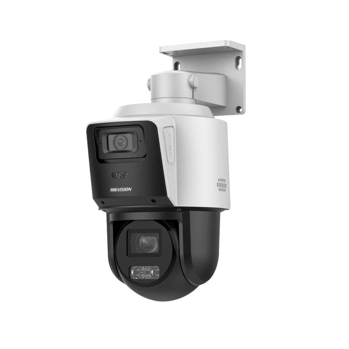 Камера видеонаблюдения