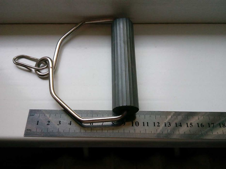 ручки от тренажера