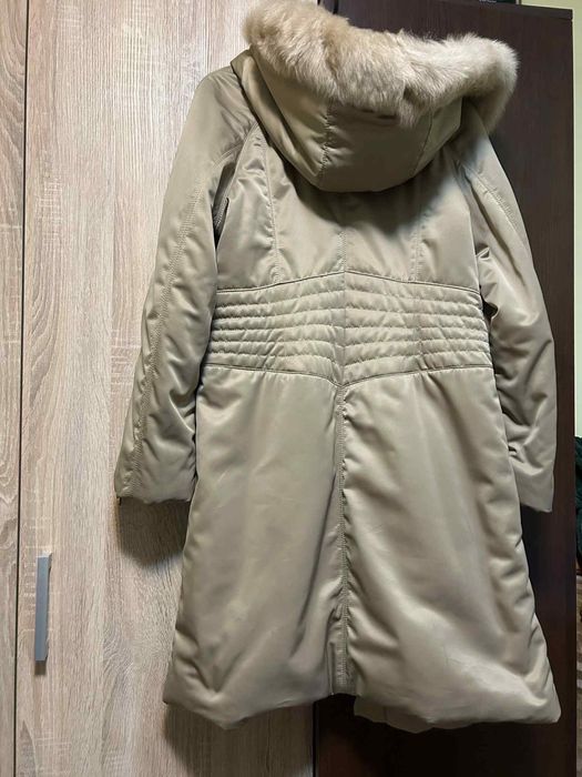 Vand geaca dama , interior lână