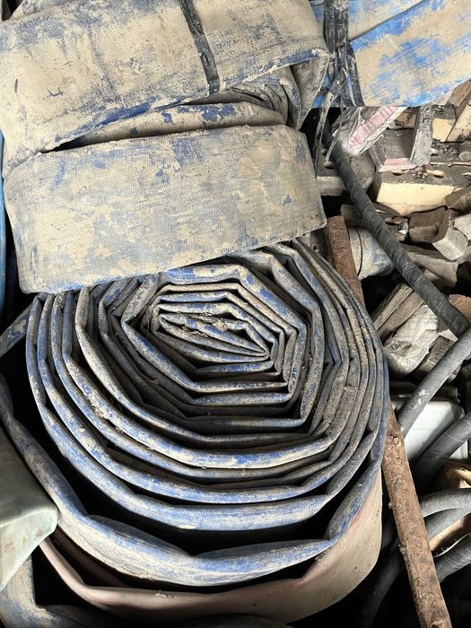 Шланг для полива