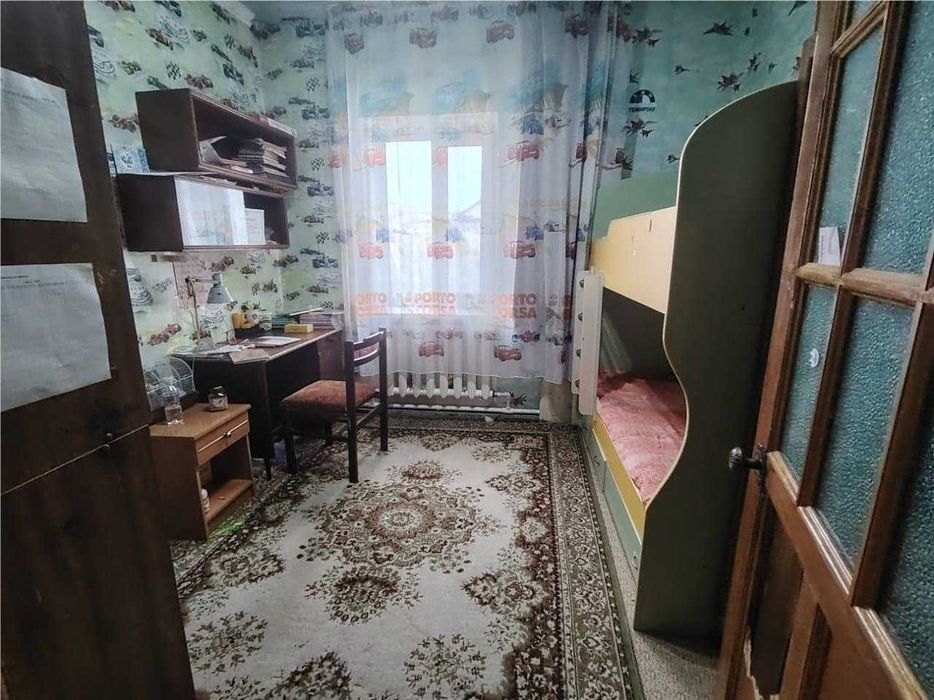 Дом в Соц городе рядом с маг Адмирал