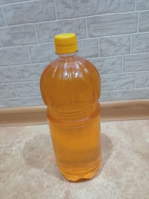 Мёд Катон-Карагайский