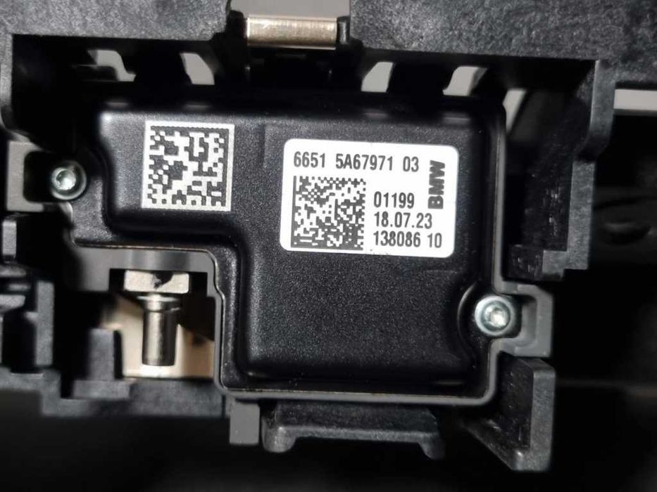 Camere KAFAS parbriz (0 KM) 5A67971 / 5A1A143 / 5A1C268 / 5A30A88 Bmw